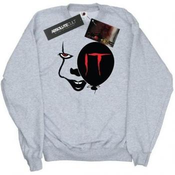 Pennywise Smile Damska Blusa