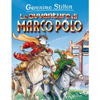 Le avventure di Marco Polo