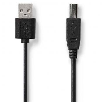 Câble USB 2.0 3,0 m MediaRange