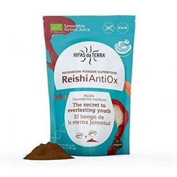 Hericium Digest 100 g | Hifas da Terra