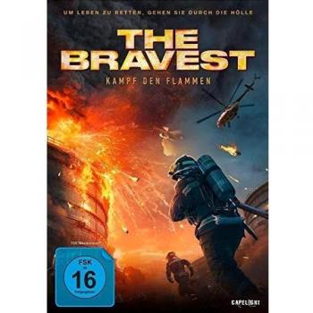 The Bravest