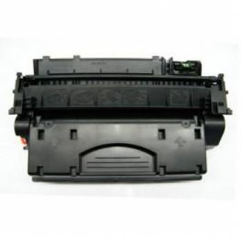 Toner Nero Compatibile CE505X 719H per HP P2050, M401, LBP6300, MF5840 CF280X CAN719H 6.300 Pagine
