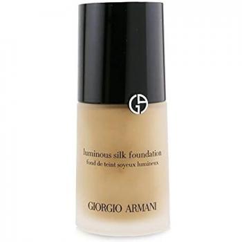 Giorgio Armani Luminous Silk Foundation (8)