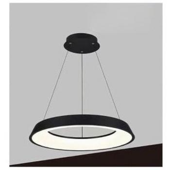 Lampe LED 43W Multicolore A71-3C Noir