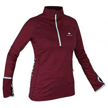 Camiseta Técnica de Manga Larga Raidlight Wintertrail