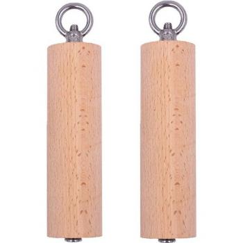 Forearm Exerciser Wooden Climbing Holds