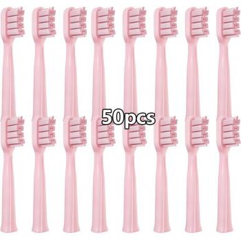 Têtes de brosse à dents HUSUM