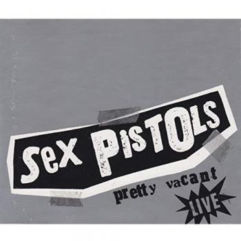 Pretty Vacant
