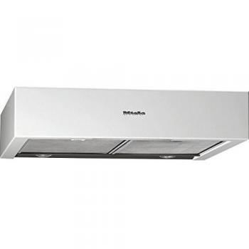 Cappa Aspirante Miele 60 cm, Fin. Bianco, Mod. DA 1260 BRWS