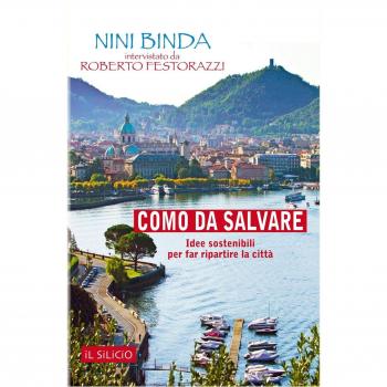 Como da salvare. Idee sostenibili per far ripartire la città
