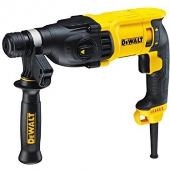 Martillo Electroneumatico Dewalt  D25133k