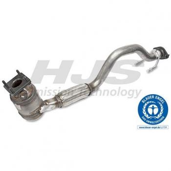 Équipement de Catalyse HJS 96 11 4244