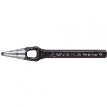 Rennsteig Werkzeuge Punzone 3 mm