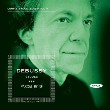 Musique de piano de Debussy