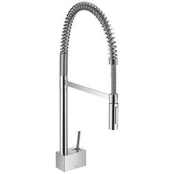 Robinet Axor Starck Semi-Pro, chrome 10820000