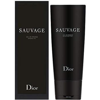 DIOR Sauvage Shaving Gel 125ml