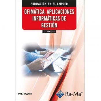 (ctrd0022) ofimática: aplicaciones informáticas de gestión