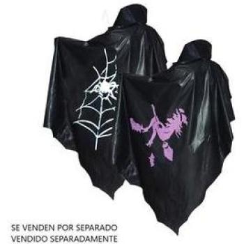 Capa Temática de Halloween