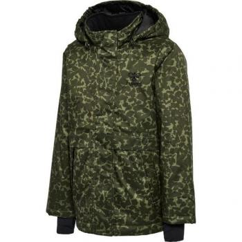Hummel Jungen Funktionsjacke