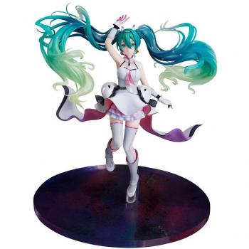 Statuette Miku Hatsune PVC 2021