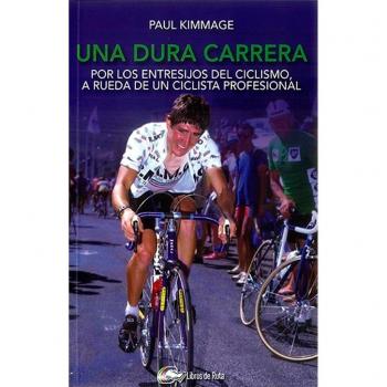 Una Dura Carrera Por Los Entresijos Del Ciclismo A Rueda
