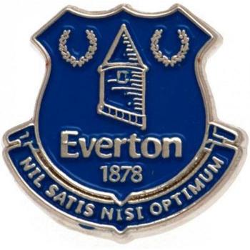 Everton Team Emblem Pin – One Size