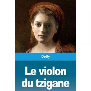Le violon du tzigane