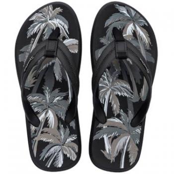 Ipanema Urban Tongs à Enfiler Confort Noir
