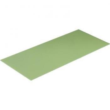 Plaque Époxy 150 × 350 × 0,5 mm – Carbotec