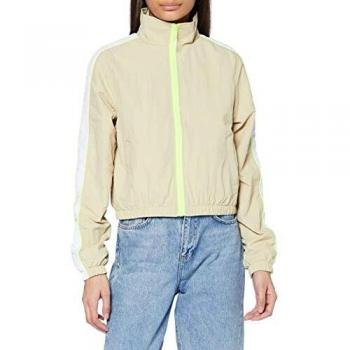 Giacca Urban Classic Traccia Cemento