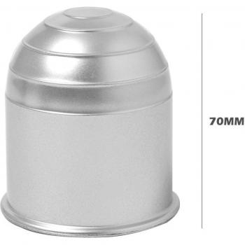 50mm Tow Bar Ball Cover