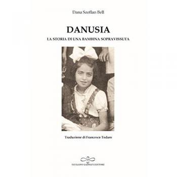 Danusia. La storia di una bambina sopravvissuta