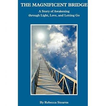 Porter, Rebecca: The Magnificent Bridge