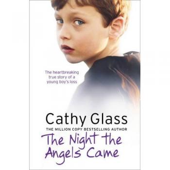 The Night the Angels Came: The heartbreaking true story of a ... by Glass, Cathy
