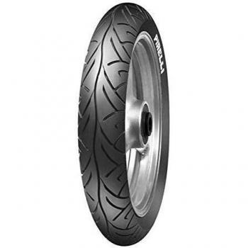 Neumático De Moto Pirelli 100/80 -17 52H Sport Demon Tl Delantero