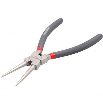 Pinza per anelli di sicurezza interni Proline 150 mm