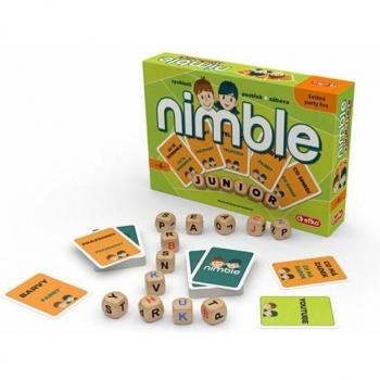 Nimble for Children – Party Version