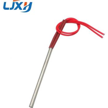 10-Pack Cartridge Heater Element 150W/190W/250W, 6x100mm