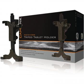 Camlink Tablet Stand with Screw Mount 12.5 to 24 cm