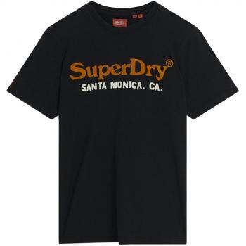 Superdry T‑shirt Venue Duo logo