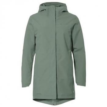 Capuche Parka Femme VAUDE Cyclist II