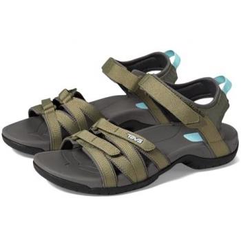 Sandali Teva Hurricane XLT2 Donna – Colore Verde Oliva 38