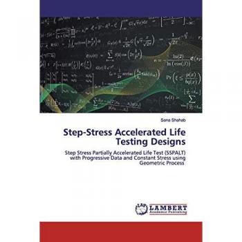 Step-Stress Accelerated Life Testing Designs: Step Stress Partially Accelerated Life Test (SSPALT) with Progressive Data and Constant Stress using Geometric Process