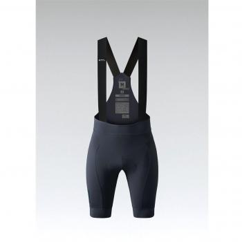 K9 Bib Shorts by Gobik Matt 2.0 – Women, Dark Blue, Medium