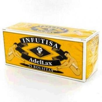 Adel Lax Infusion (25 U) – Infutis