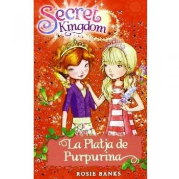 La Platja de Purpurina