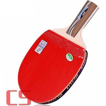 Raquette de tennis de table 729 Amitié en bois