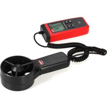 Digital BreezeMeter