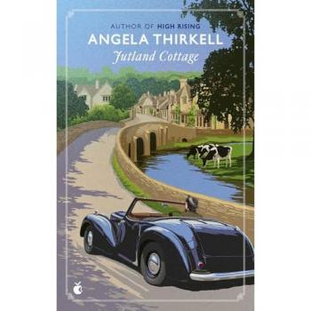 Jutland Cottage by Angela Thirkell