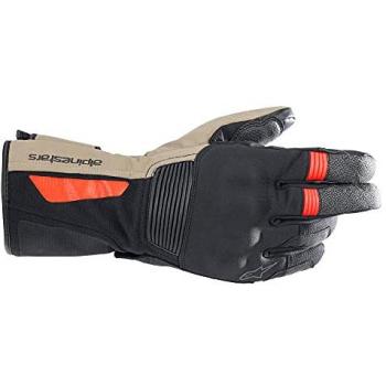 Guantes de Moto Alpinestars Denali Aerogel Drystar®